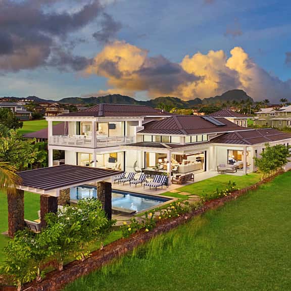 6BR Kukuiula Estate with Private Pool & Spa - Image 1