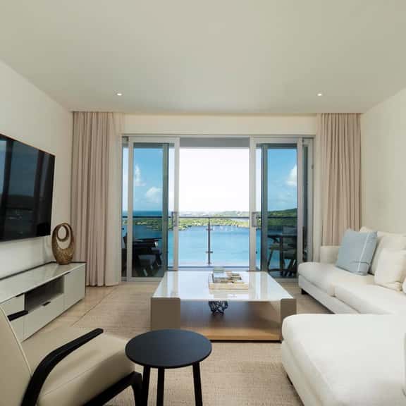 Amethyst Suite - Image 1