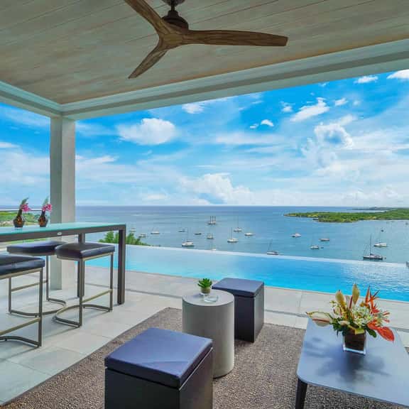 Luxurious Ocean View Villa - Image 1