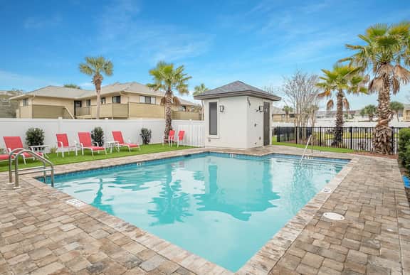 Bluefin Chateau with LSV and Heated Pool