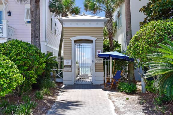 Coast Is Clear with Jetted Pool and Game Room