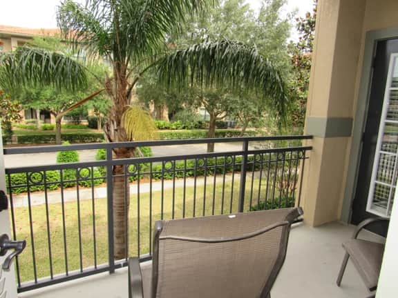 3 Bed Resort Condo 522