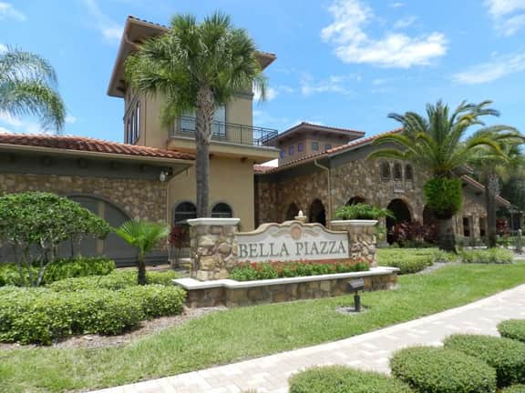 3 Bed Resort Condo 522