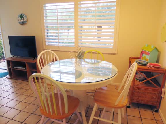 Sand Dollar Beach Side Villa