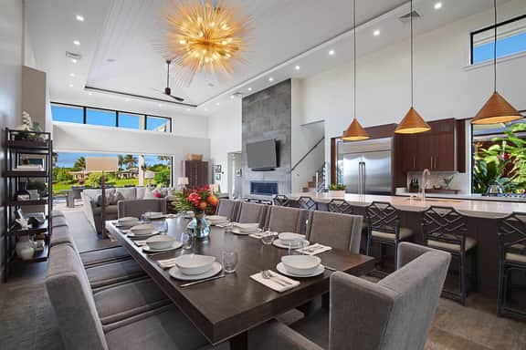 6BR Kukuiula Estate with Private Pool & Spa
