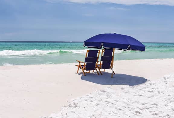 Forever Coastal with Game Room and Private Beach
