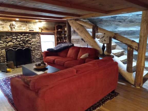Rustic Charm