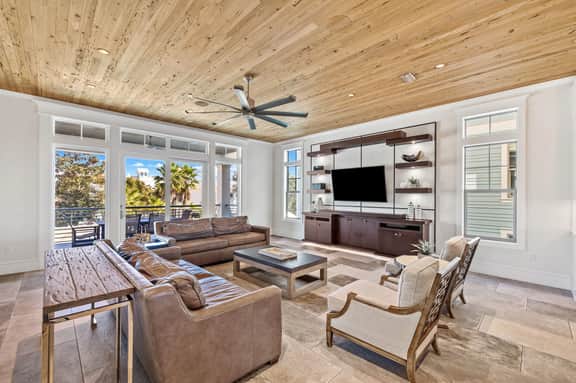 Crystal Del Mar with Private Pool and Gulf Views