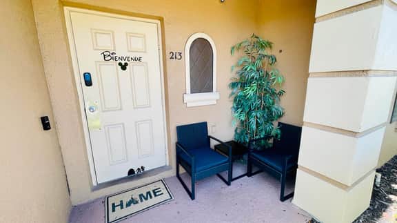 3 Bedroom Resort Town Home - Image 2