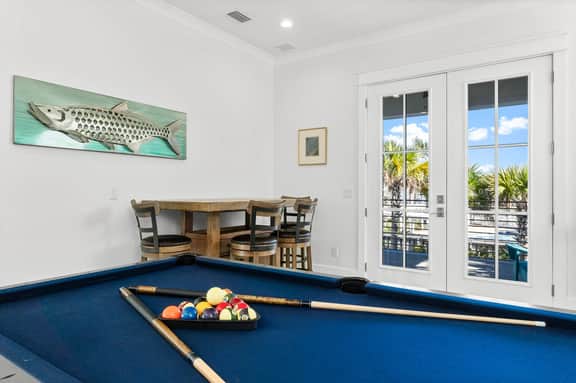 All SeaSun with Pool, LSV, and Game Room