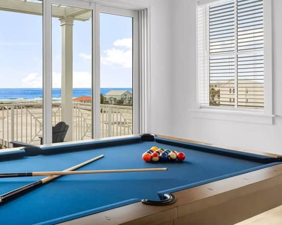 Tango Waves With Pool, Elevator, And Beach Views