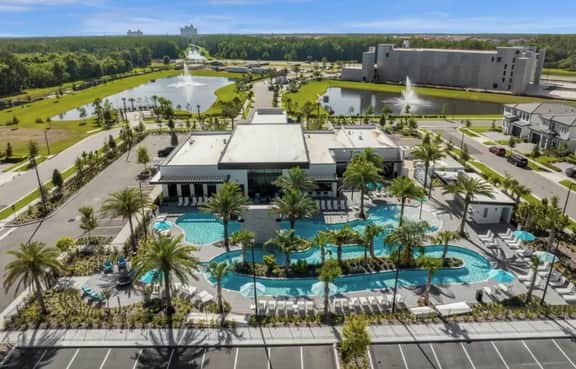 Modern~Paradiso Grande~5BEDS~Pool