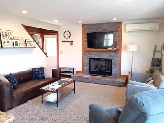 Little Fox Cabin/920 McKinney Gap - Image 5