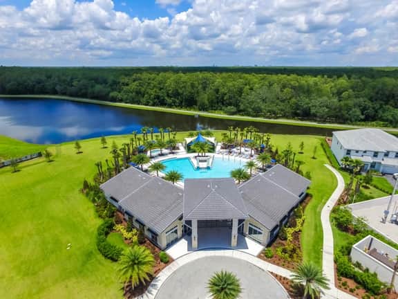Disney-Adjacent 15BD/15BA Oasis with Private Pool - Image 5