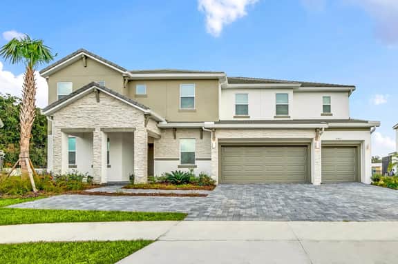Luxurious 15-Bedroom Villa with Pool & Games Room