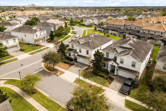 Grand 10-Bedroom Estate with Games Room and Resort Amenities