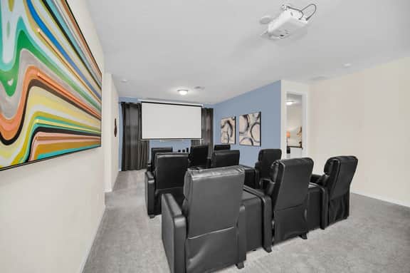 EV_1810 - Solara Galaxy Villa