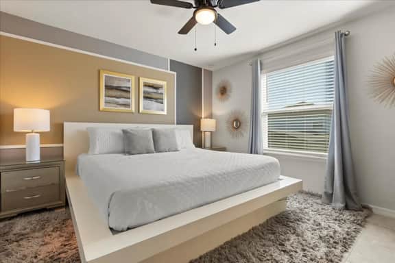 10 BED | 8 BATH Villa Gamesroom & POOL 3621Lily - Image 5