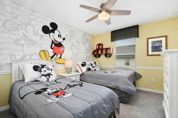 EV_1600 - Be Our Guest - Image 5