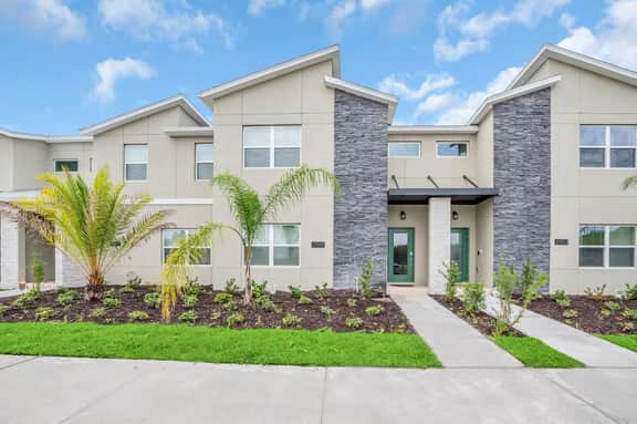 EV_2861 - Sunshine Grove Villa