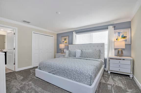 EV_2861 - Sunshine Grove Villa