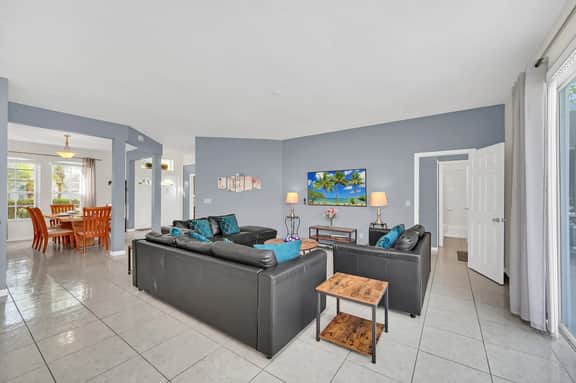 EV_428 - Highland Haven Villa