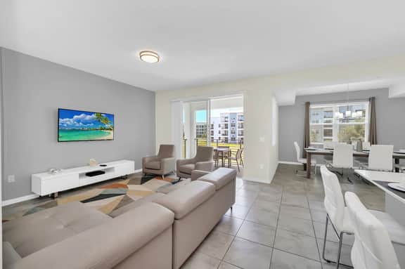 EV_3180 unit.203 - Captain’s Cove Villa