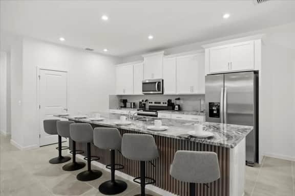 Solara9120 Drift| 6BR Villa w/ Pool & Luxury Spa