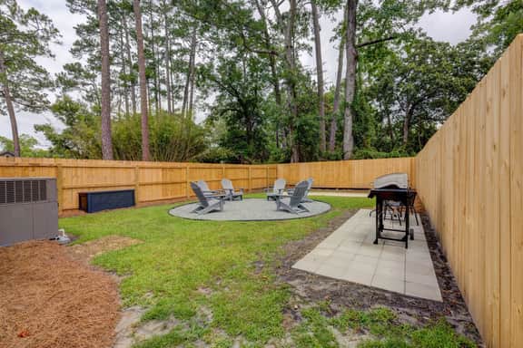 Mimosa Getaway - Thomasville FUN!