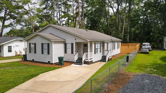 Mimosa Getaway - Thomasville FUN!