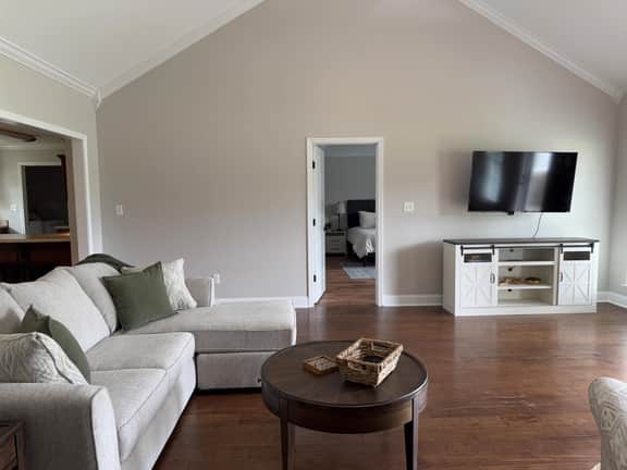 Fishing, Parks & More – Leesburg Escape 4BR Home