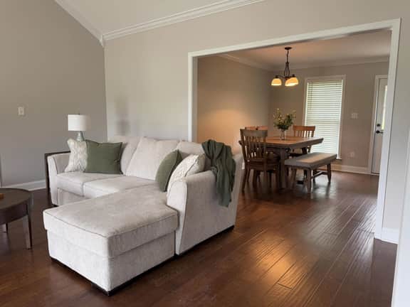 Fishing, Parks & More – Leesburg Escape 4BR Home