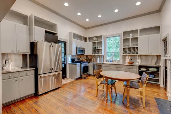 Cottage 229   -  Downtown Thomasville