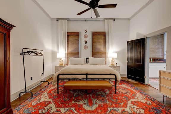 Cottage 229   -  Downtown Thomasville