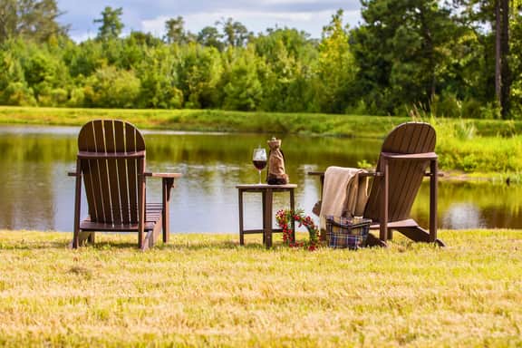 Little Pine Lodge at SaddleCreek