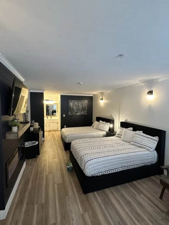 Legends Fountain View Ground Floor Studio Unit 109