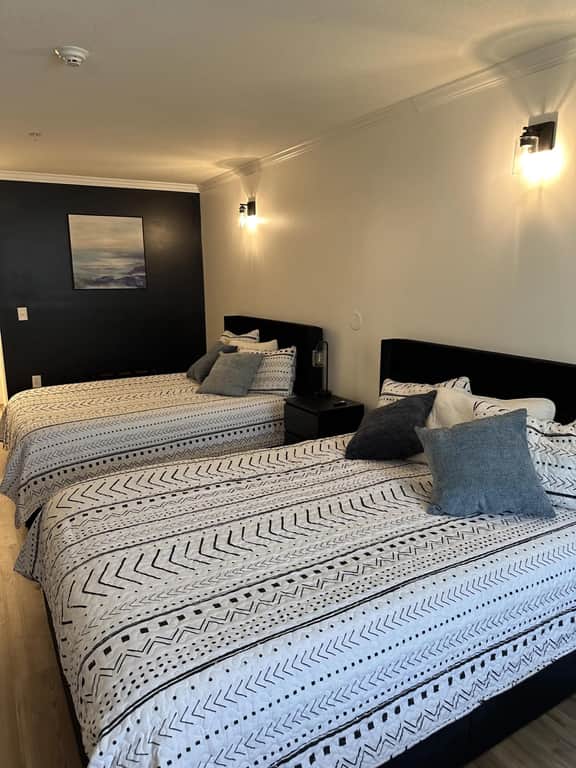 Legends Fountain View Ground Floor Studio Unit 109
