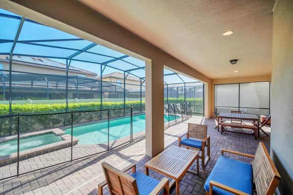 EV_8887 - Windsor Serenity Villa - Image 4