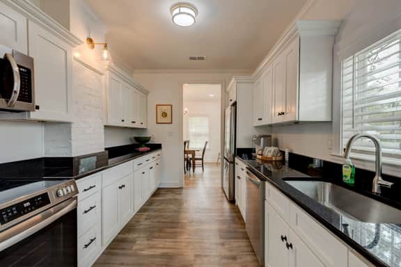 Mimosa Cottage - Thomasville Charm