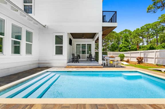 Vacation Station with Private Pool and LSV
