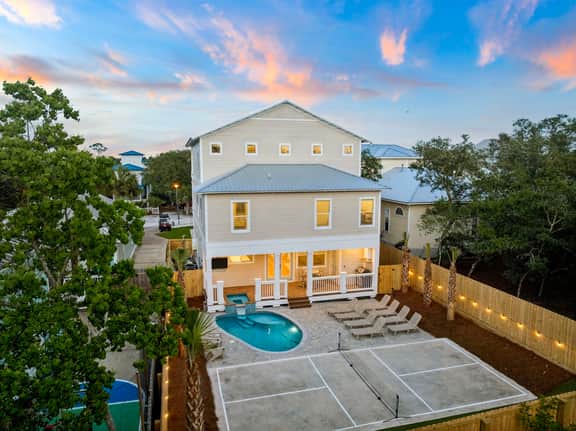 Sunfish Royale | Private Beach, Pickleball, Spa - Image 2