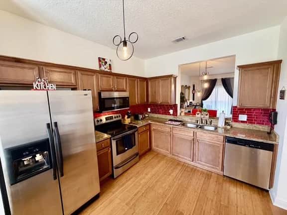 3 Bedroom Resort Town Home - Image 5