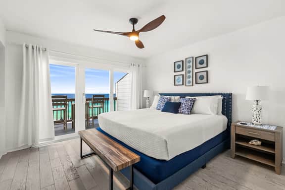 Waterside Dreams with Private Beach - Image 2