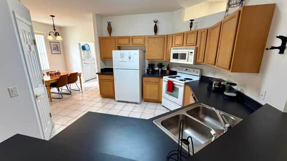 Minutes from the fun -  Pet Friendly - Image 4