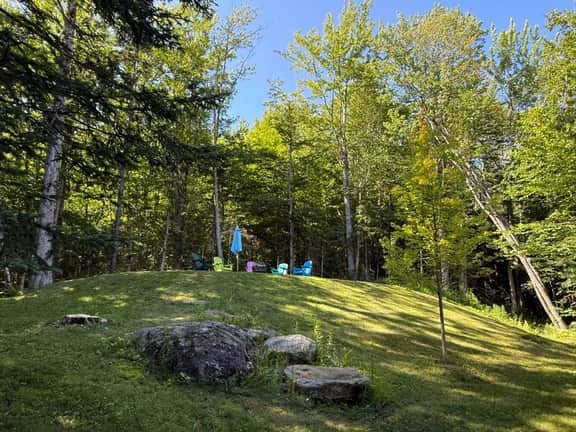 Chalet Jay - Vermont Ski and Golf Retreat - Image 5