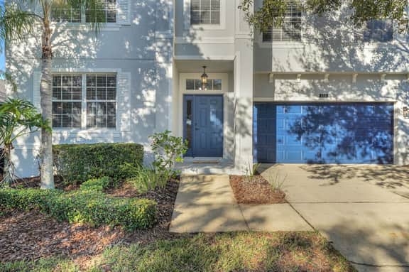 5BR West Haven Home with Private Heated Pool - Image 4