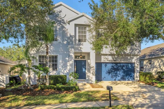 5BR West Haven Home with Private Heated Pool - Image 5