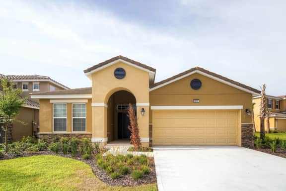 4329AC - Solterra Gated Resort - Image 2