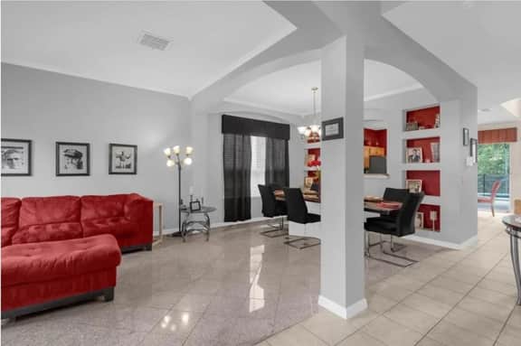 2767LKD-Emerald Island Resort - Image 4