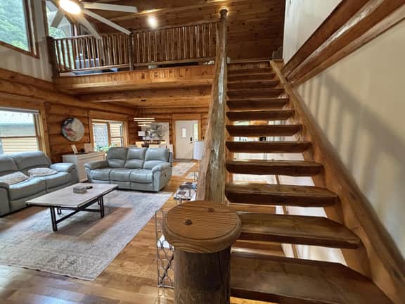 Mountain Music/205 Chestnut Village - Image 4